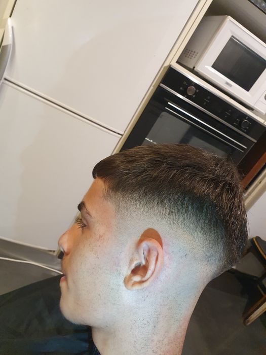 Frizer la domiciliu !