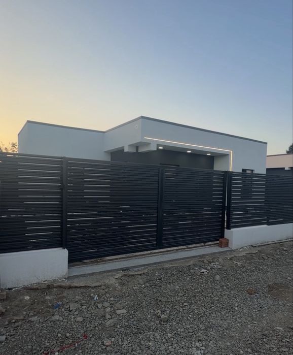 Proprietar | casa Parter | 3 camere | Afumati | constructie noua  | toate utilitățile | accept schimburi