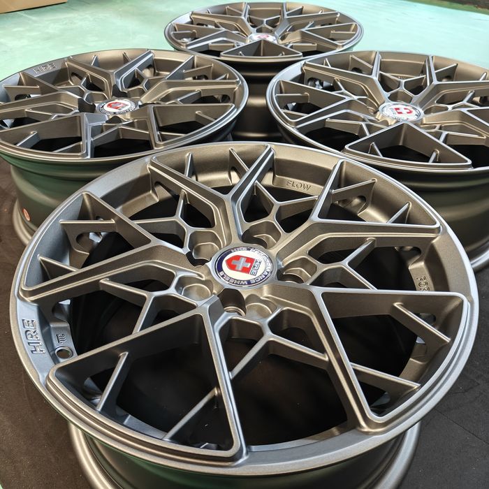 R16 PCD 4*100 Комплект новых легкосплавных дисков DX522