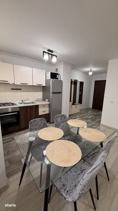 Apartament 2 Camere, Orientare SUD, Top City – zona Coresi Mall — fotografia 3