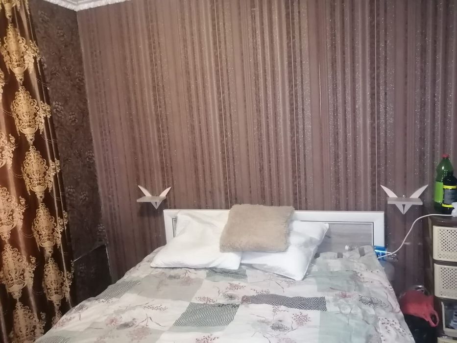 Продам 3ком  КВ на 7д/у