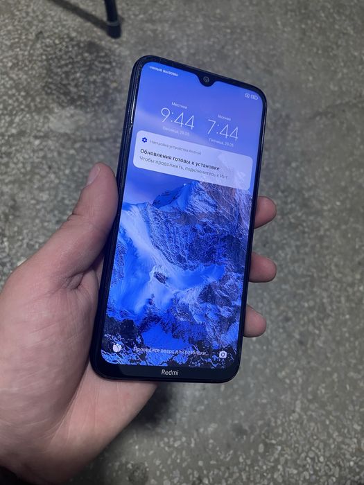 Xiaomi Redmi Note 8 128 GB