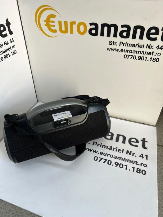 Boxa Hama Soundbarrel bluetooth -P-