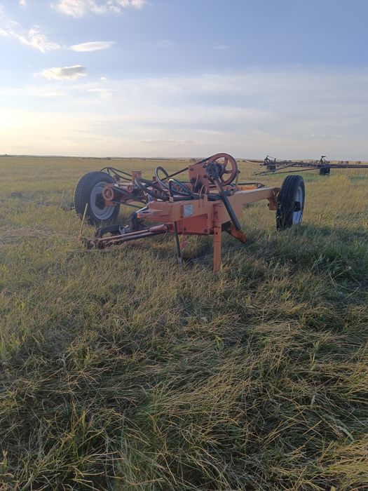 Косилка КТП 4 Продается косилка