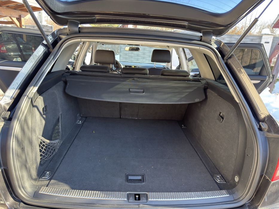 Vand Audi A4 B7 2008 - 170 cp, motor 2.0(1968 cm3) diesel