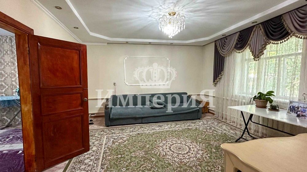Продам частный дом хутор Мейрамбек