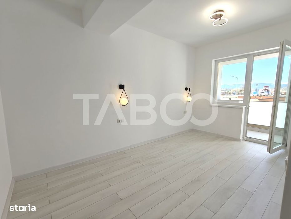 Apartament la cheie - intabulat - 3 camere 2 bai parcare - comision 0