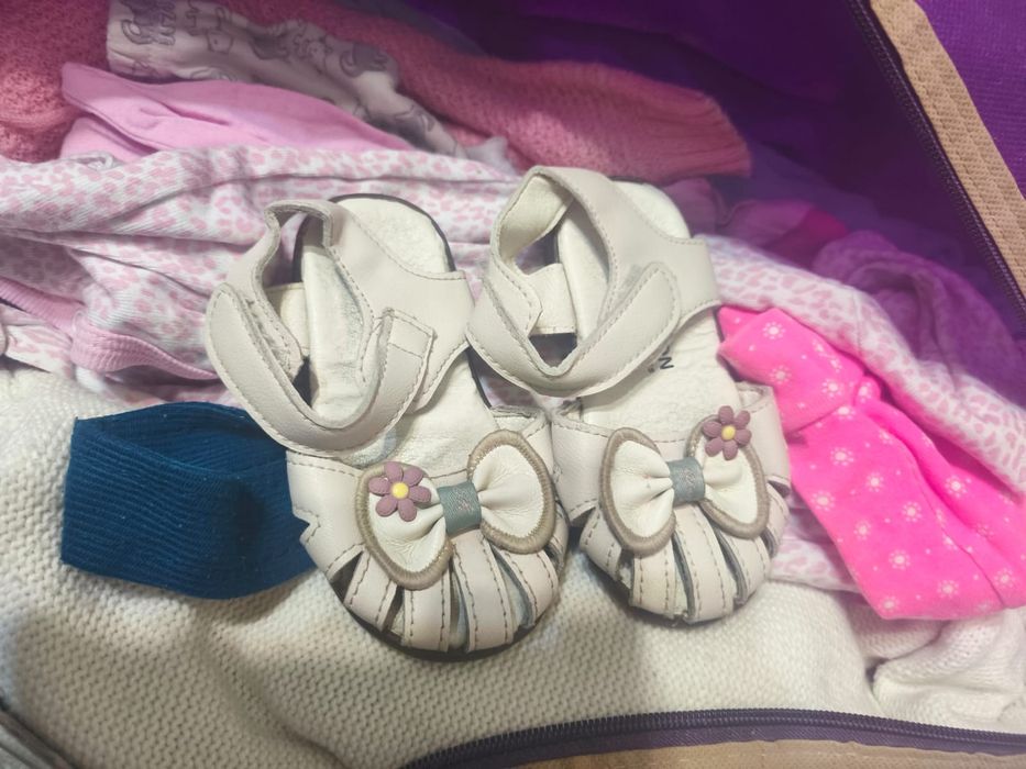 Детские вещи  комбинезон