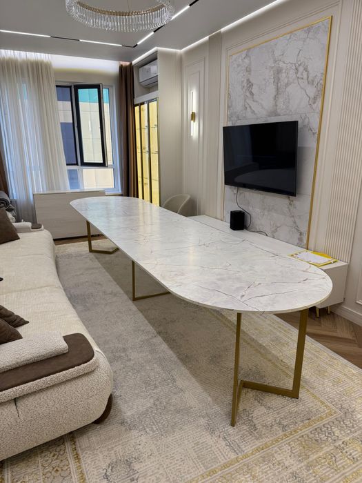 Стол трансформер