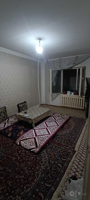 Zudlik bilan kvartira sotiladi. Срочно продается квартира