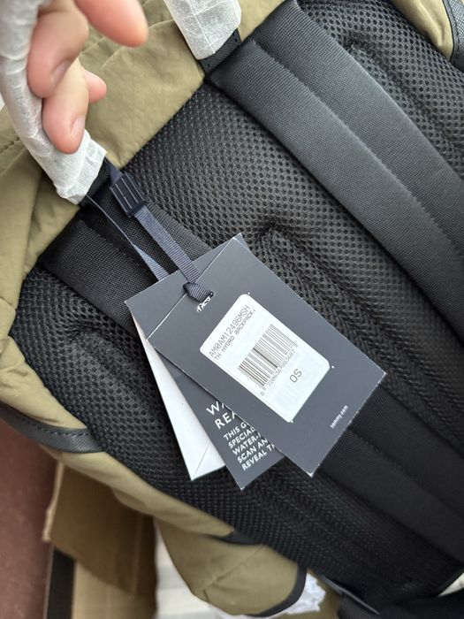 Tommy Hilfiger AM0AM12496MSH Hydro rucsac drumetii kaki nou original