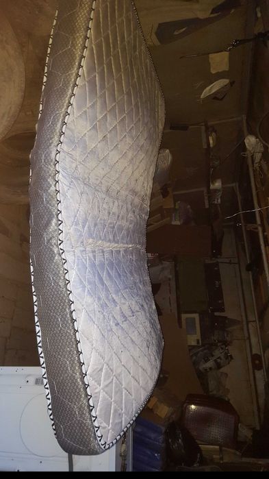 Матрас пружин 160×200