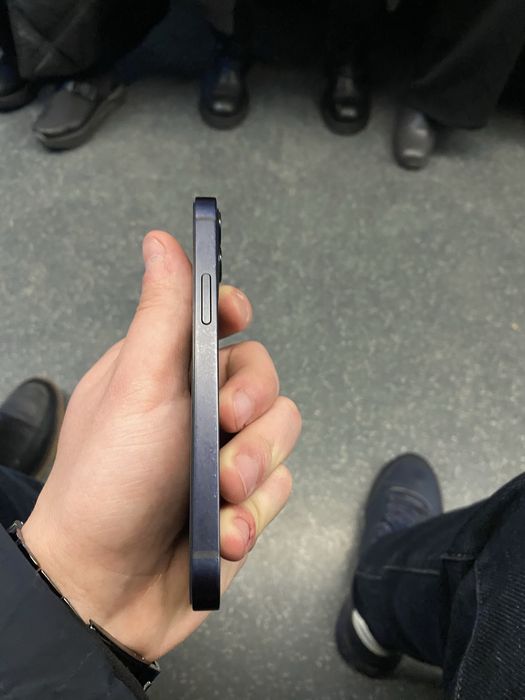 Iphone 12 mini 128 79%