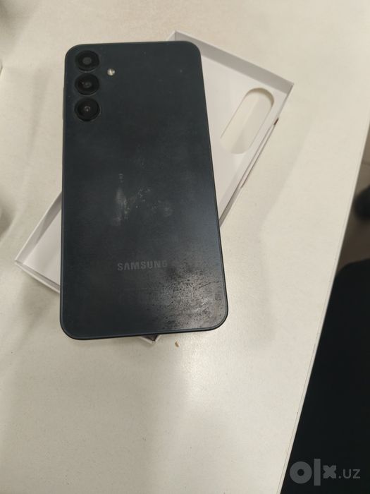 Samsung a16 xolati ideal