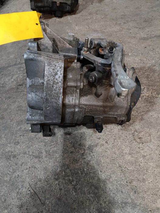 Скоростна кутия 1.2 / 1.4 след 2009 г. Polo , Golf , A1 , Ibiza, Fabia