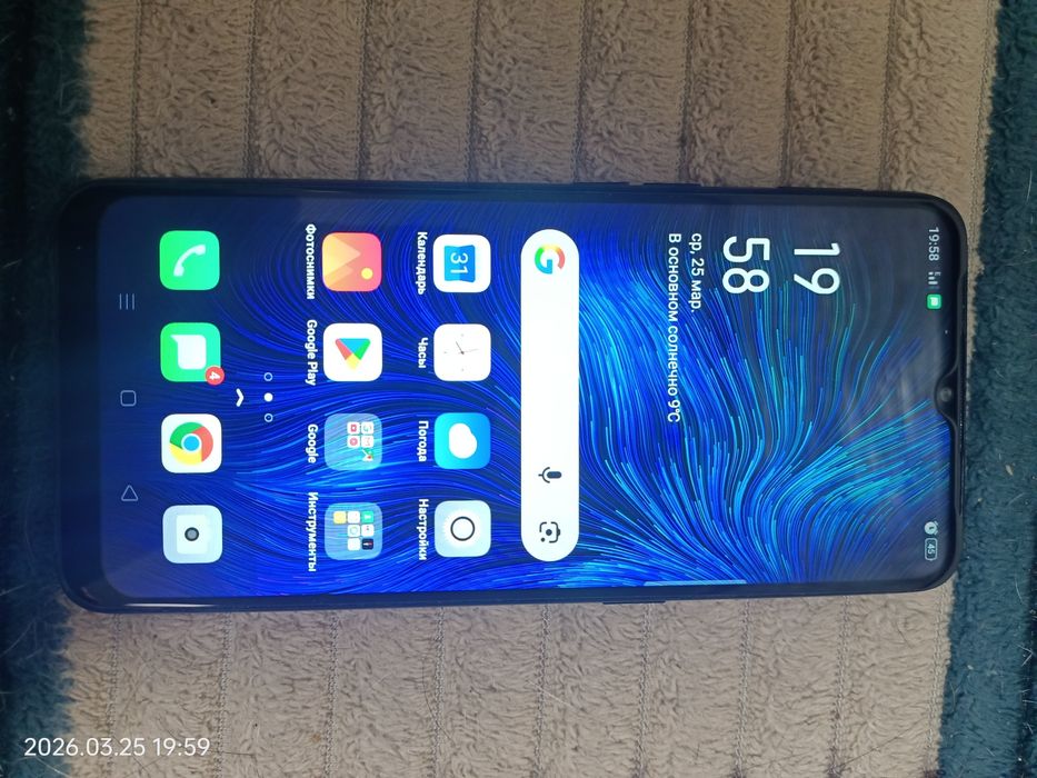 Продам телефон в хорошем состоянии!.