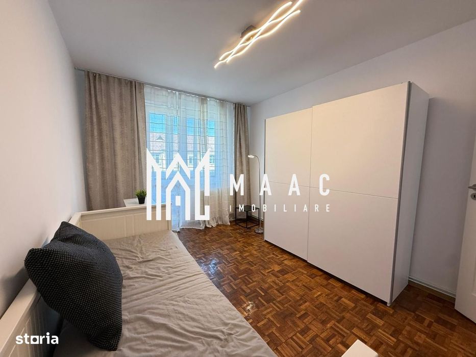 Apartament 2 camere | Renovat | Balcon | PETFRIENDLY | M. Viteazu