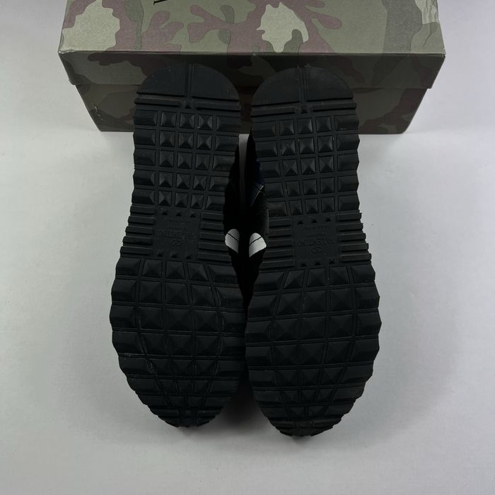 VALENTINO мъжки обувки 41 - 42EU