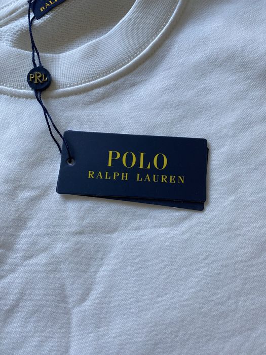 Bluza Polo Ralph Lauren