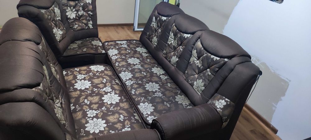 Холов диван възможност ляв десен по избор