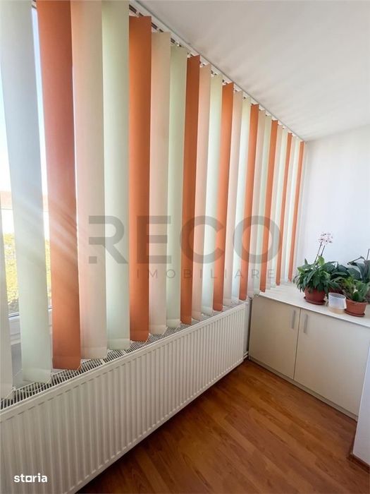 RECO Apartament 3 camere, decomandat, Cantemir
