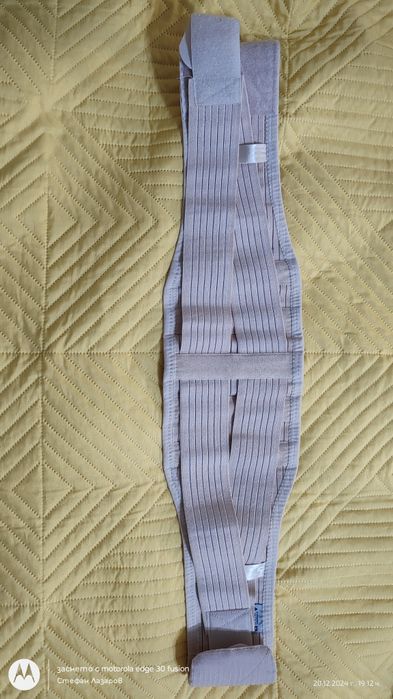 Ортопедичен колан за бременни М размер