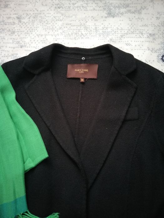 Пальто осень, 40-42