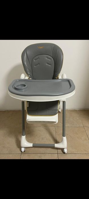 Детское кресло для кормления