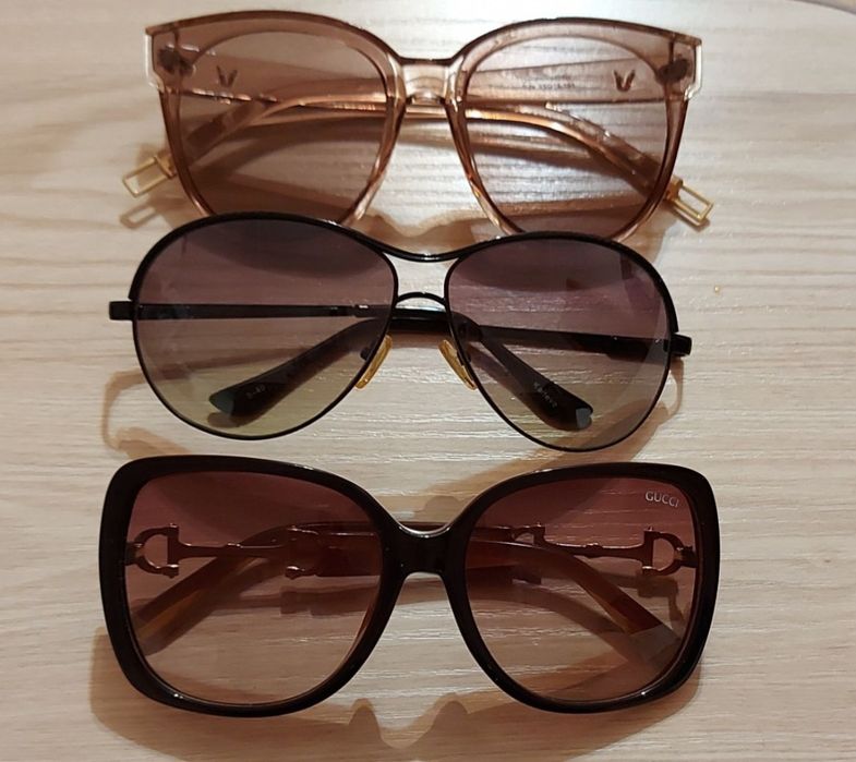 Солнцезащитные Очки