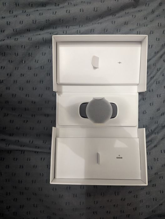 Google Pixel Watch LTE