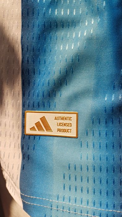Tricou player edition Messi
