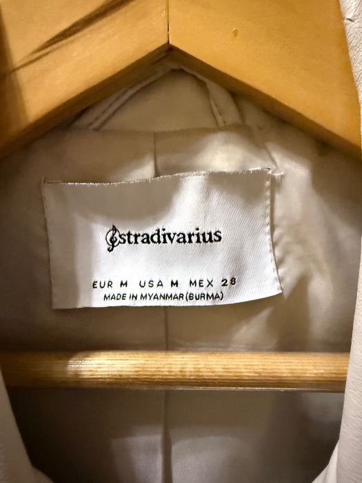 Куртка Stradivarius