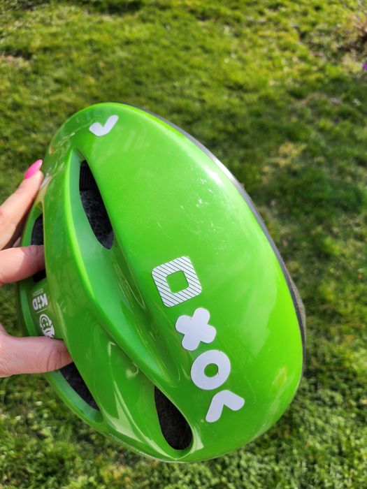 Детска каска за колело