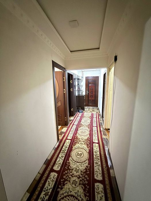 Срочно продается квартира