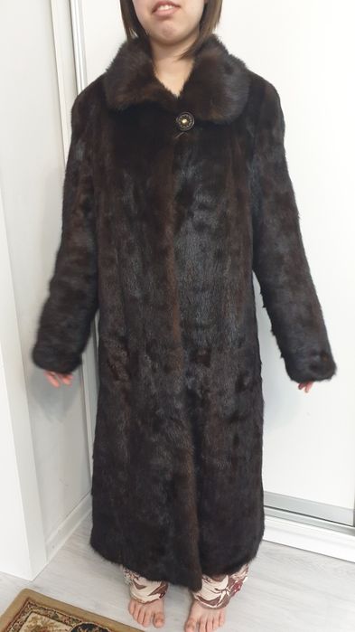 Вещи. Разгрузка гардероба