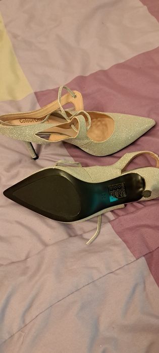 Sandale elegante marimea 38 noi