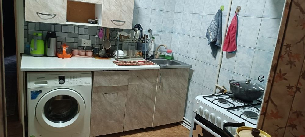 Продается квартира 3х Аранча Победа 20 дом