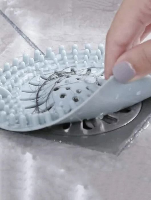 Филтър за отводнителен канал