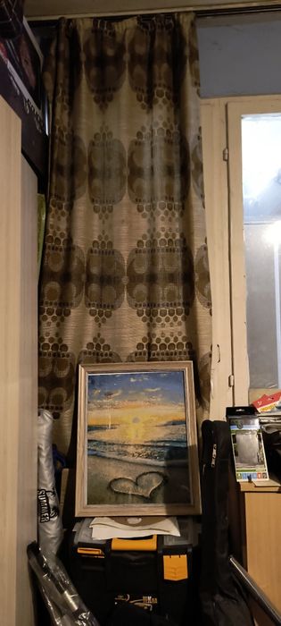 Картина от диамантени мъниста