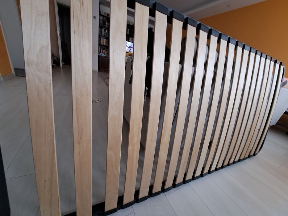 НОВИ Подматрачна рамка 90х190, 2 бр. НОВИ