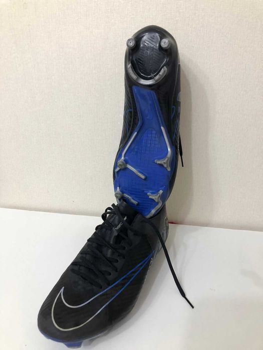 Бутсы Nike Air Zoom