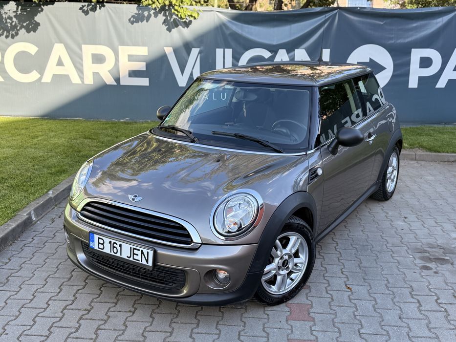 MINI One