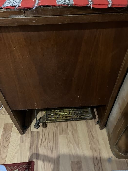 Masina de cusut veronica