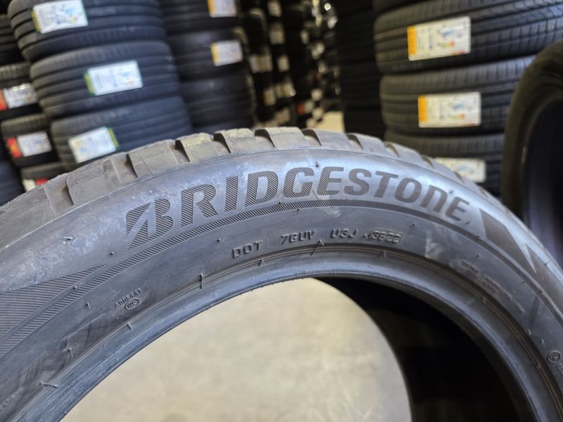255/50/20 BRIDGESTONE 2бр