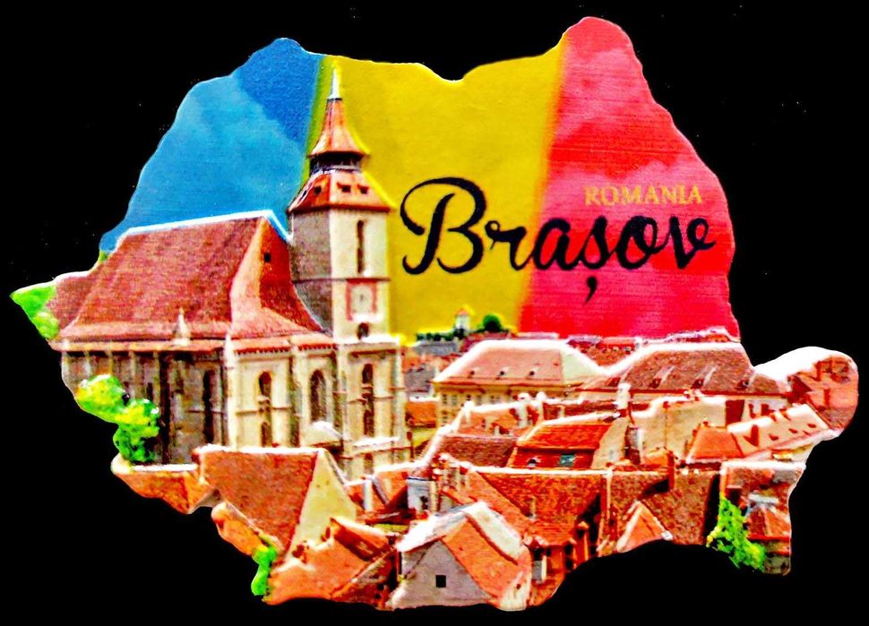 Магнити за хладилник част I