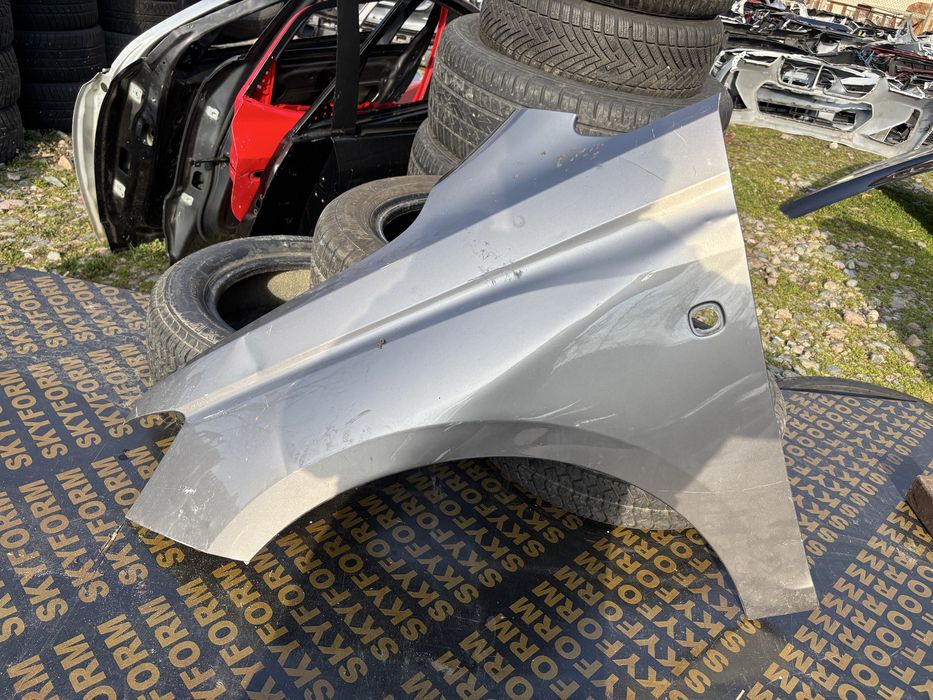 Калник Кади/VW Caddy