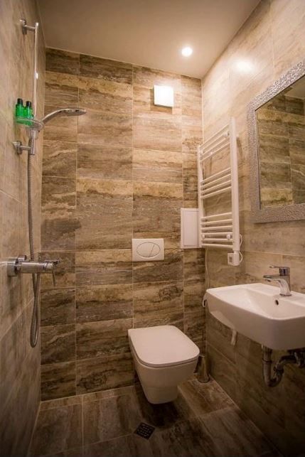 Дава се под наем Двустаен апартамент в София, Дианабад - 65 кв.м за 518.67 € - Снимка #4