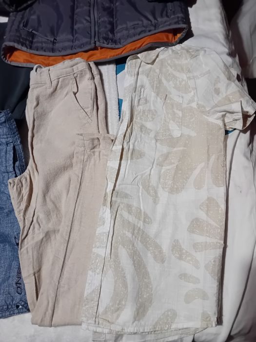 Голям лот дрехи момче 11-13 години