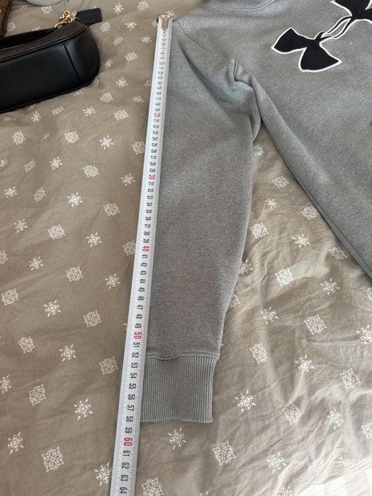 Hoodie худи Under Armour xs оригинално