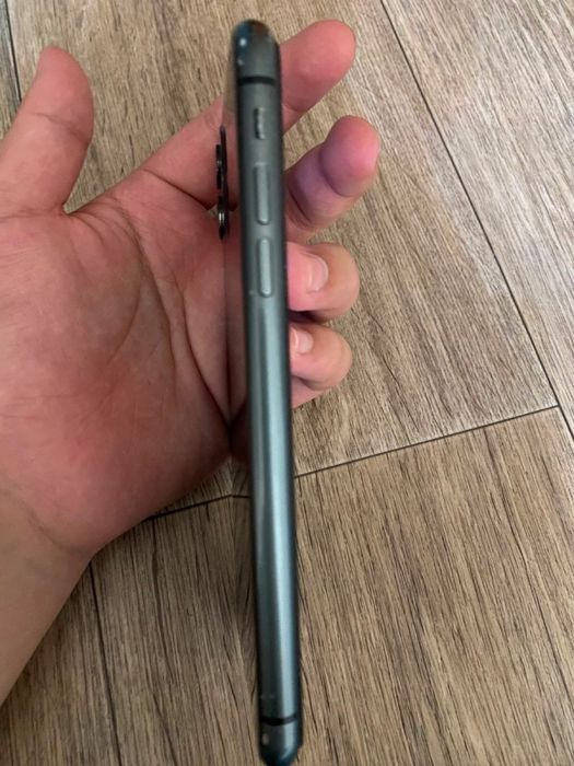 Iphone 11 обмен